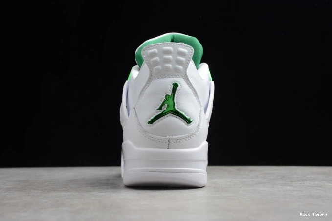 Kick Theory Green Pine 4 Jordan CT8527-113 Air 0721